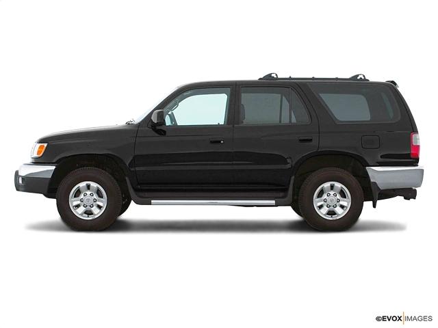 toyota 4runner 2001 JT3HN86R619057491 image toyota 4runner 2001 JT3HN86R619057491 image