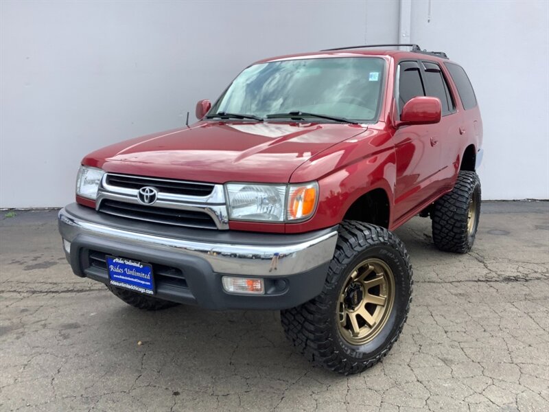 toyota 4runner 2001 JT3GN86R210206320 image toyota 4runner 2001 JT3GN86R210206320 image