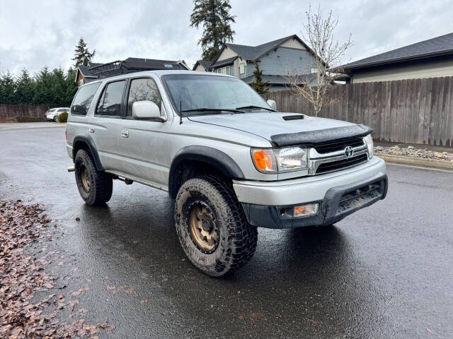 toyota 4runner 2001 JT3HN86R710330734 image toyota 4runner 2001 JT3HN86R710330734 image