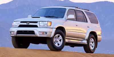 toyota 4runner 2001 JT3GN86RX10200751 image toyota 4runner 2001 JT3GN86RX10200751 image
