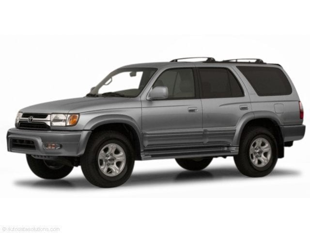 toyota 4runner 2001 JT3GN86R710206913 image toyota 4runner 2001 JT3GN86R710206913 image