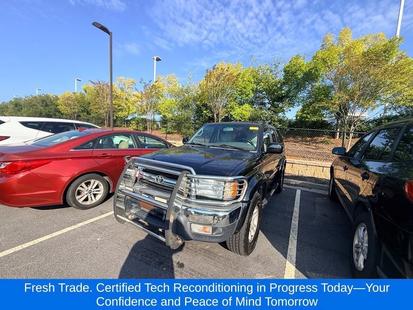 toyota 4runner 2001 JT3HN86R910348555 image toyota 4runner 2001 JT3HN86R910348555 image