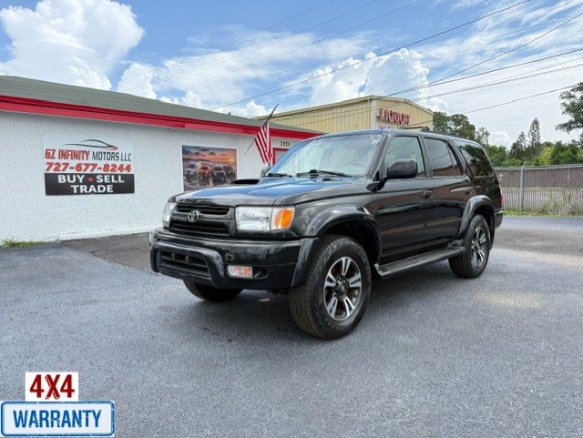toyota 4runner 2001 JT3HN86R210353127 image toyota 4runner 2001 JT3HN86R210353127 image