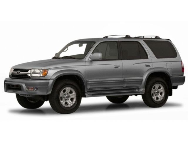 toyota 4runner 2001 JT3GN87R110192232 image toyota 4runner 2001 JT3GN87R110192232 image