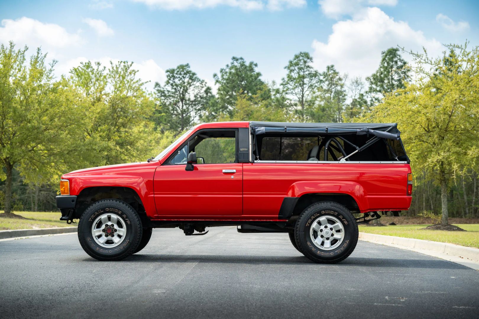 toyota 4runner 1986 JT4RN62D8G0035908 image toyota 4runner 1986 JT4RN62D8G0035908 image