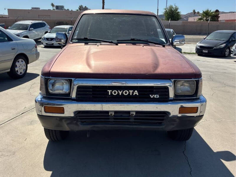 toyota 4runner 1991 JT3VN29V6M0005859 image toyota 4runner 1991 JT3VN29V6M0005859 image