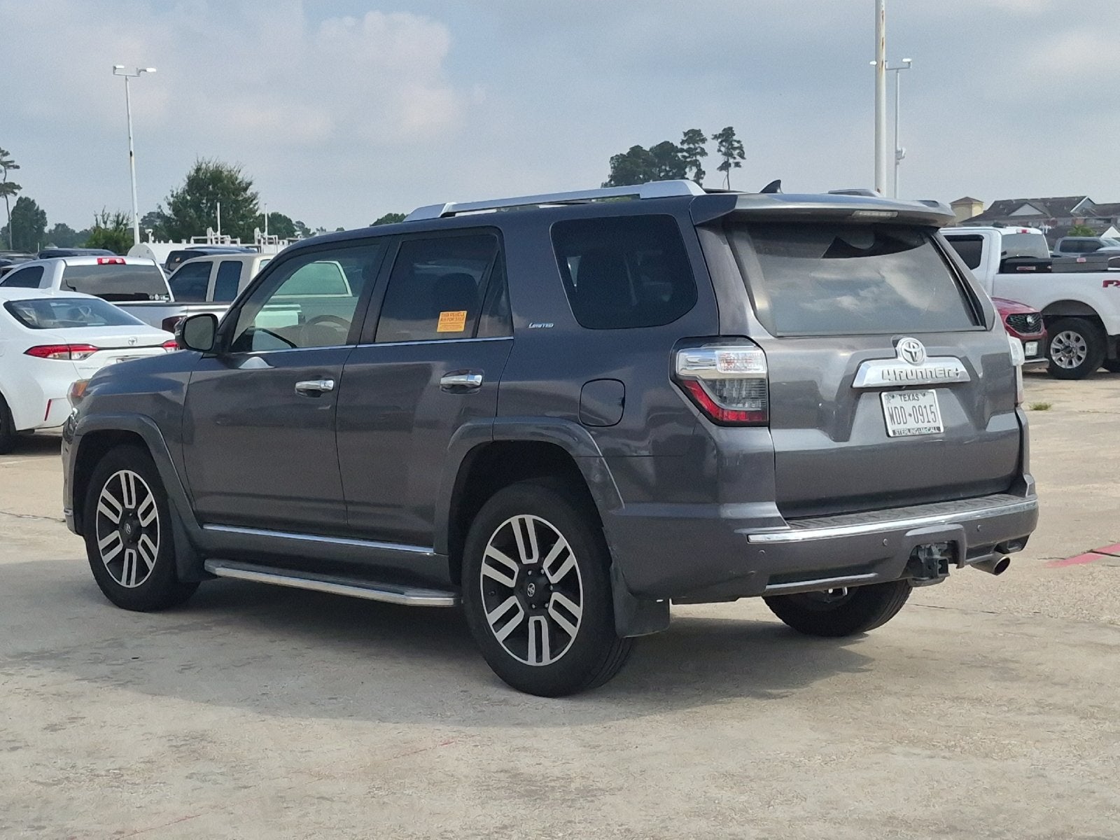 toyota 4runner 2014 JTEZU5JR1E5069226 image toyota 4runner 2014 JTEZU5JR1E5069226 image