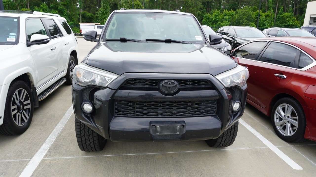 toyota 4runner 2014 JTEBU5JRXE5186885 image