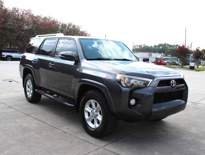 toyota 4runner 2014 JTEZU5JR6E5073272 image
