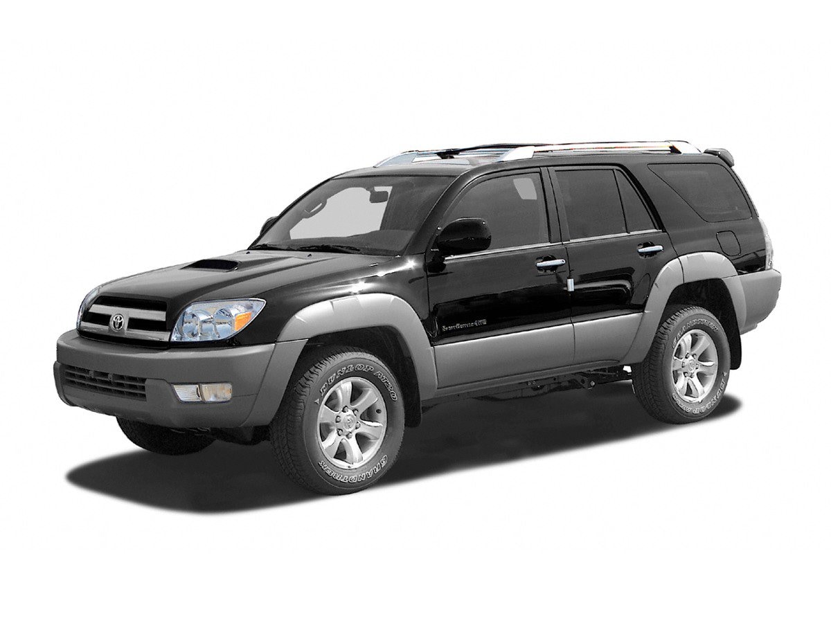 toyota 4runner 2005 JTEBT17R058026354 image toyota 4runner 2005 JTEBT17R058026354 image