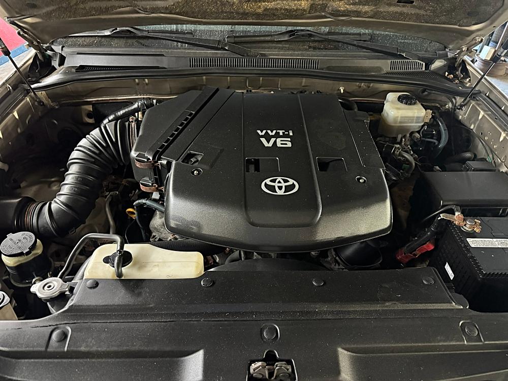 toyota 4runner 2005 JTEBU14R650067815 image toyota 4runner 2005 JTEBU14R650067815 image