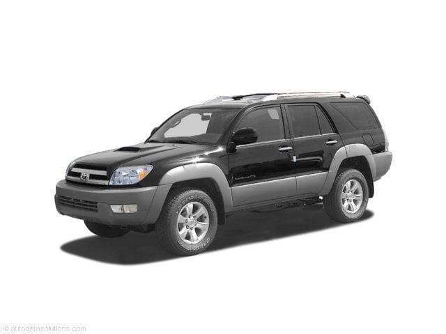 toyota 4runner 2005 JTEZU14R450045486 image toyota 4runner 2005 JTEZU14R450045486 image