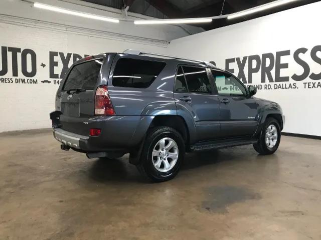 toyota 4runner 2005 JTEZU14R858033178 image toyota 4runner 2005 JTEZU14R858033178 image