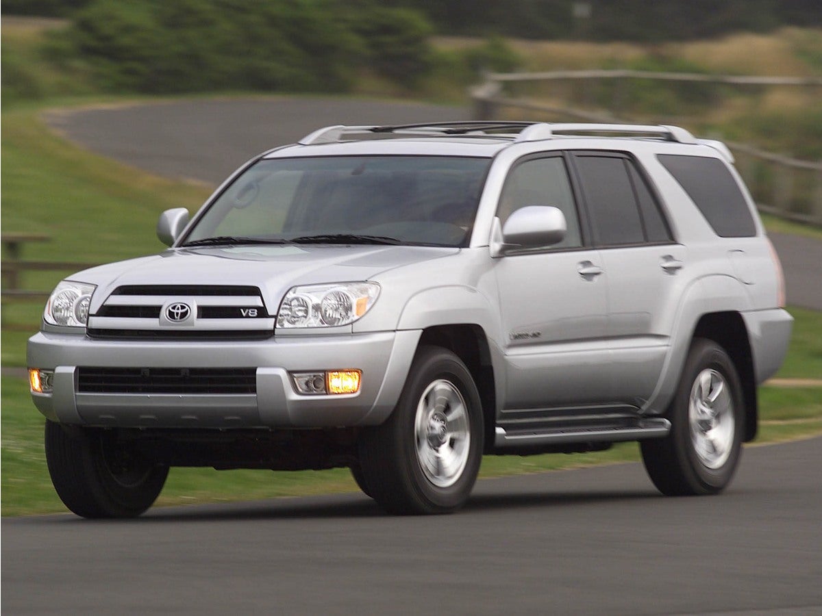 toyota 4runner 2005 JTEBT17R258026453 image toyota 4runner 2005 JTEBT17R258026453 image