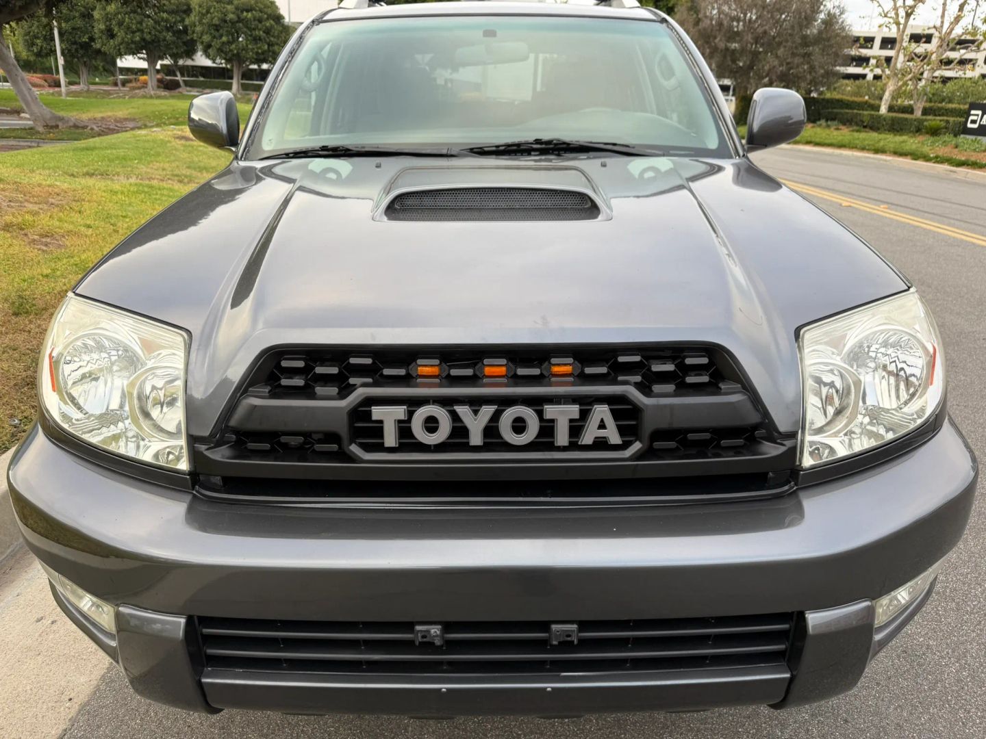 toyota 4runner 2005 JTEZU14R850054627 image toyota 4runner 2005 JTEZU14R850054627 image