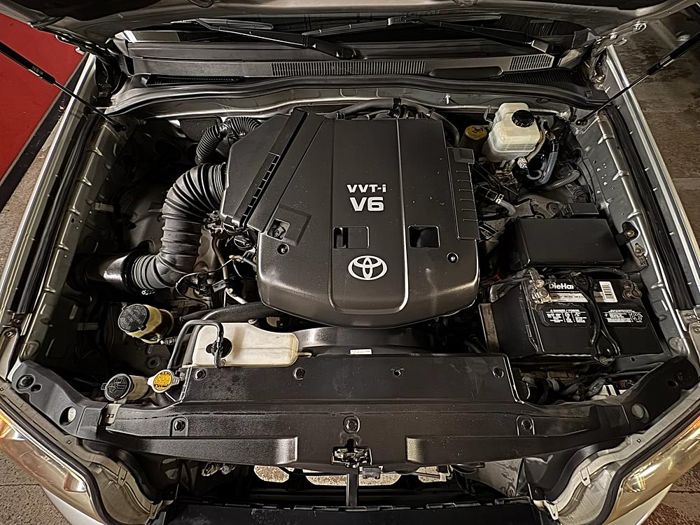 toyota 4runner 2005 JTEZU14R058029903 image toyota 4runner 2005 JTEZU14R058029903 image