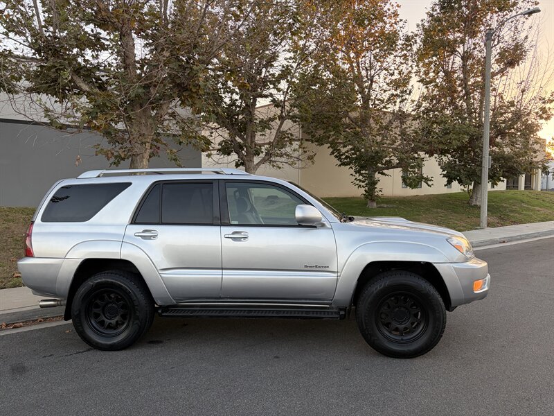 toyota 4runner 2005 JTEZU14R258040952 image toyota 4runner 2005 JTEZU14R258040952 image