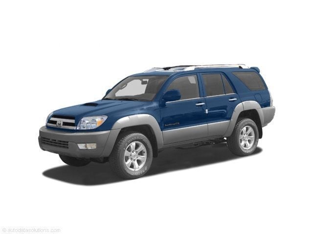 toyota 4runner 2005 JTEBT14RX58019903 image toyota 4runner 2005 JTEBT14RX58019903 image