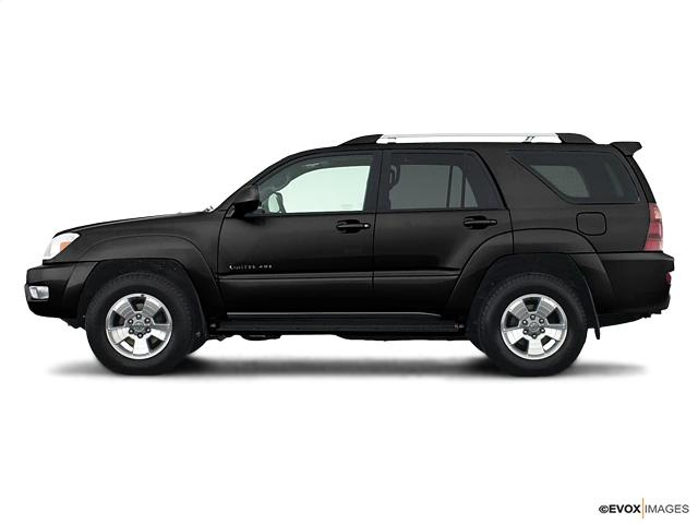 toyota 4runner 2005 JTEBU14R750059433 image toyota 4runner 2005 JTEBU14R750059433 image