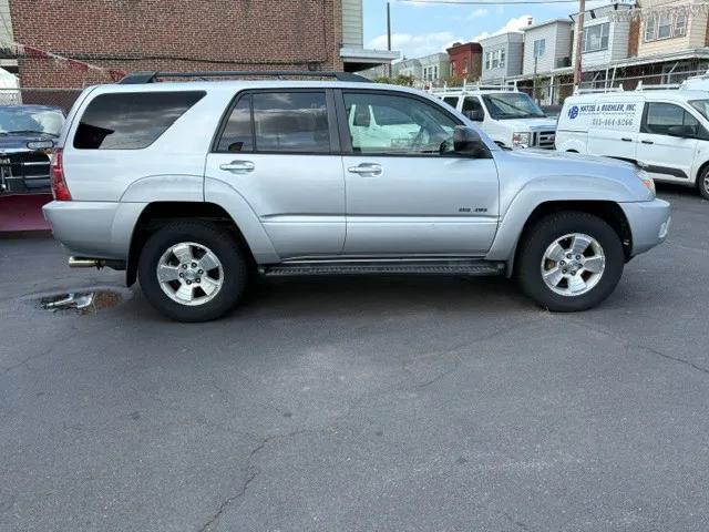 toyota 4runner 2005 JTEBU14R950067355 image toyota 4runner 2005 JTEBU14R950067355 image