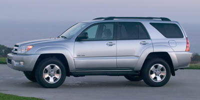 toyota 4runner 2005 JTEBU17R850075927 image toyota 4runner 2005 JTEBU17R850075927 image