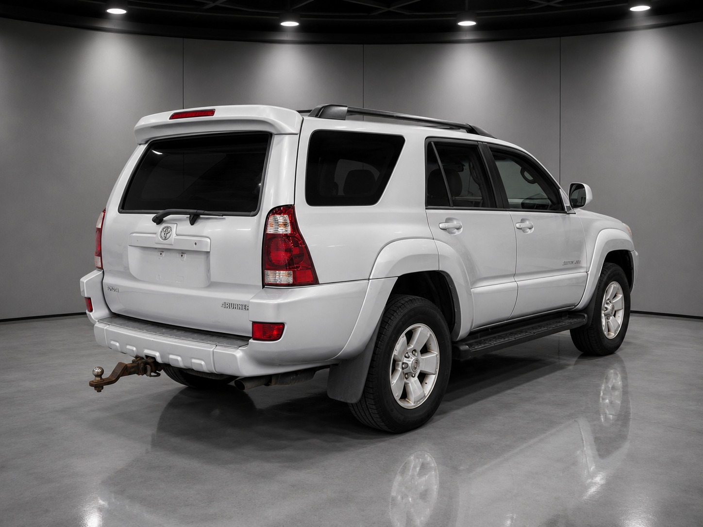 toyota 4runner 2005 JTEBU17R558029330 image toyota 4runner 2005 JTEBU17R558029330 image