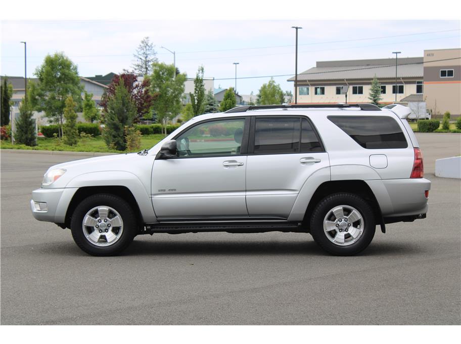 toyota 4runner 2005 JTEBT14R258021273 image toyota 4runner 2005 JTEBT14R258021273 image