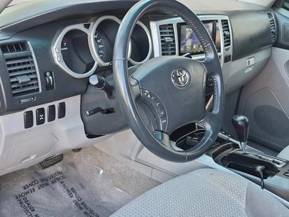 toyota 4runner 2005 JTEBT14R750056678 image toyota 4runner 2005 JTEBT14R750056678 image