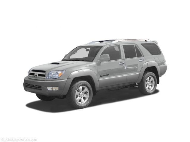 toyota 4runner 2005 JTEBU14R850059733 image toyota 4runner 2005 JTEBU14R850059733 image