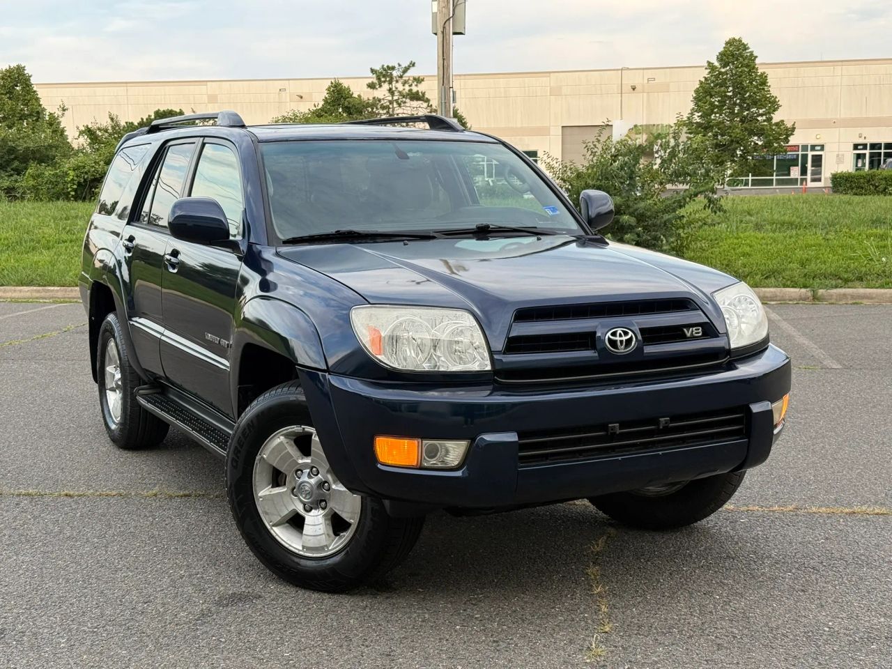toyota 4runner 2005 JTEBT17R158022829 image toyota 4runner 2005 JTEBT17R158022829 image
