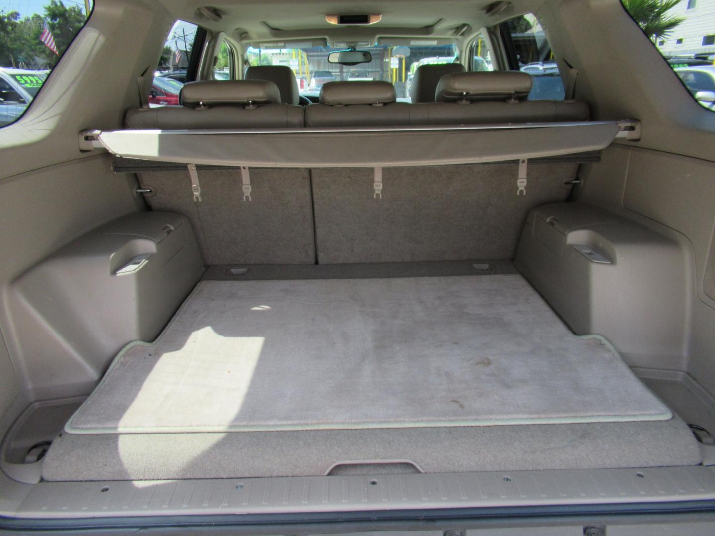 toyota 4runner 2005 JTEZU17R458034212 image toyota 4runner 2005 JTEZU17R458034212 image