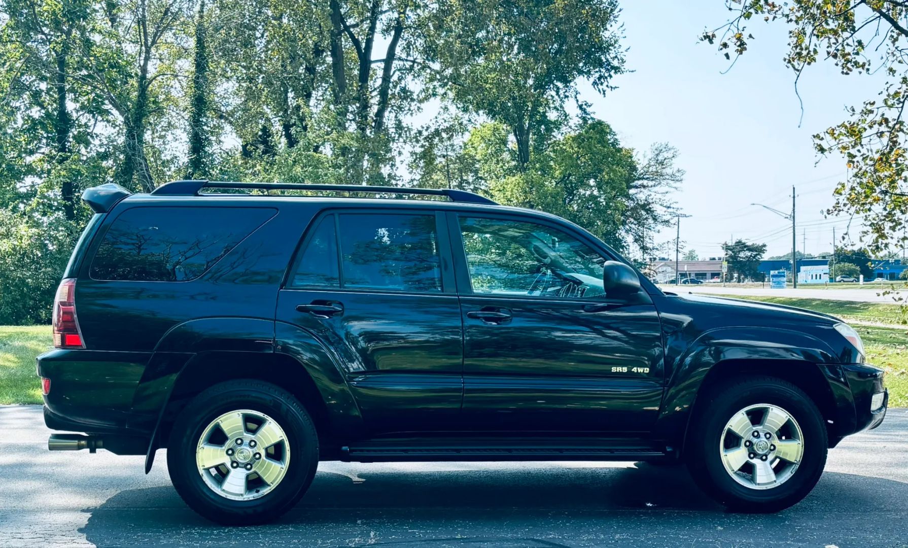 toyota 4runner 2005 JTEBU14R758035473 image toyota 4runner 2005 JTEBU14R758035473 image