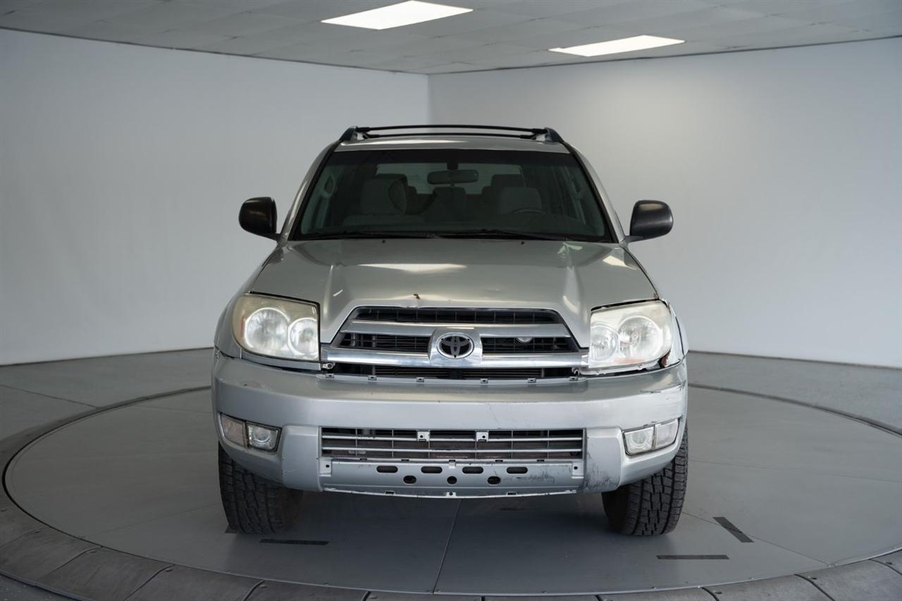 toyota 4runner 2005 JTEZU14R250051903 image toyota 4runner 2005 JTEZU14R250051903 image