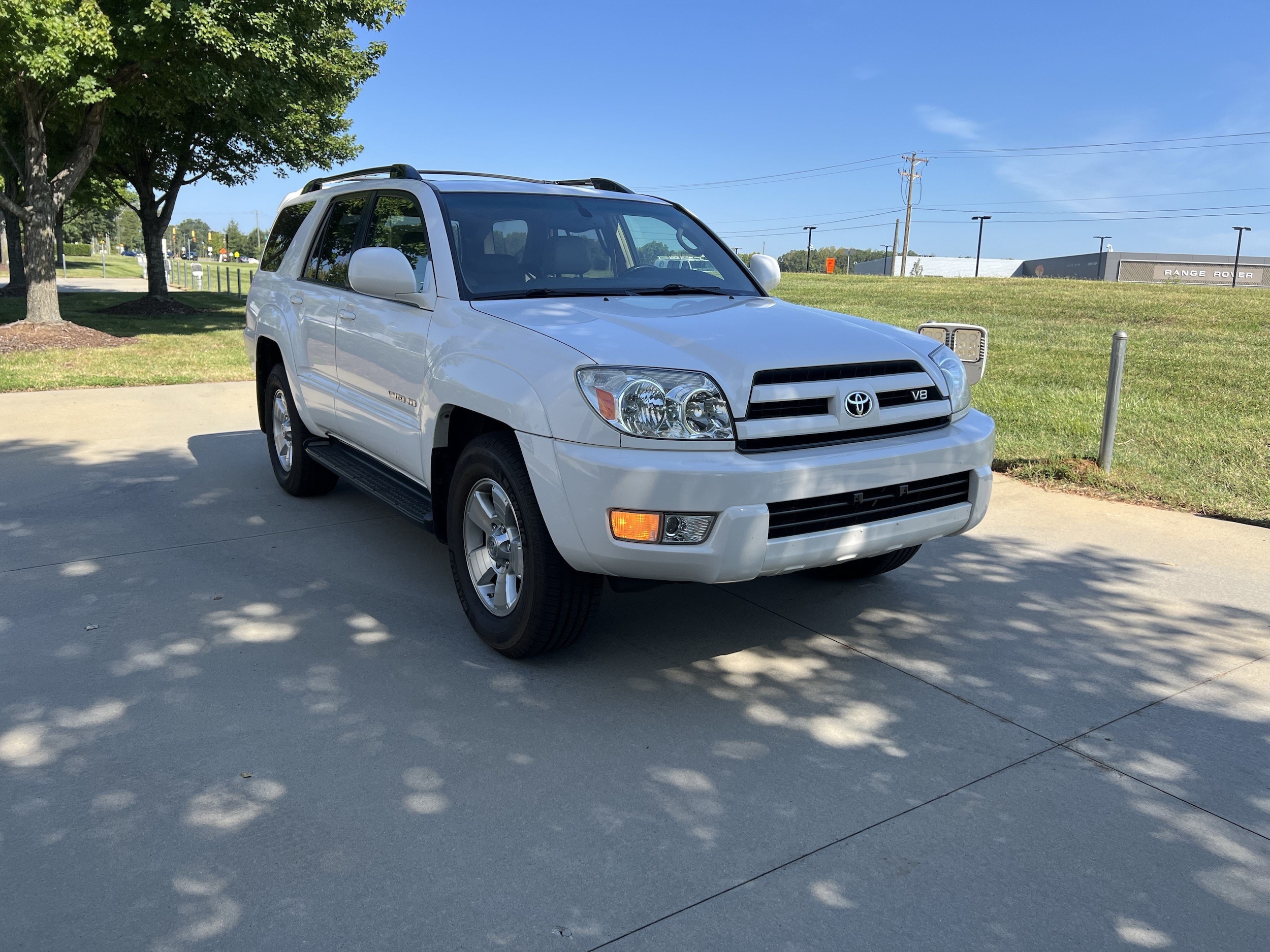 toyota 4runner 2005 JTEBT17RX58019976 image toyota 4runner 2005 JTEBT17RX58019976 image