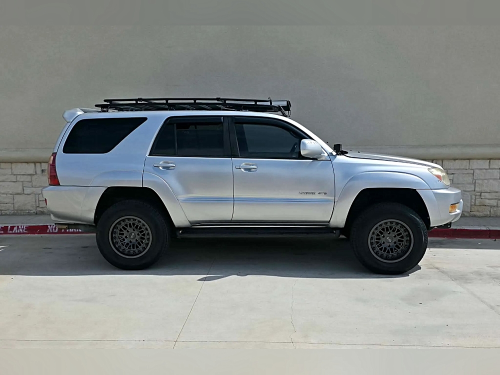 toyota 4runner 2005 JTEBU17R450064231 image toyota 4runner 2005 JTEBU17R450064231 image