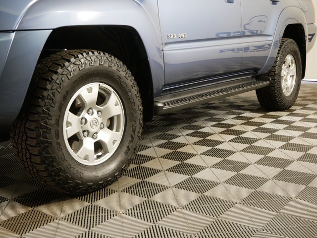 toyota 4runner 2005 JTEBU14R150068130 image toyota 4runner 2005 JTEBU14R150068130 image