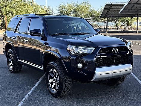 toyota 4runner 2015 JTEBU5JRXF5210927 image toyota 4runner 2015 JTEBU5JRXF5210927 image