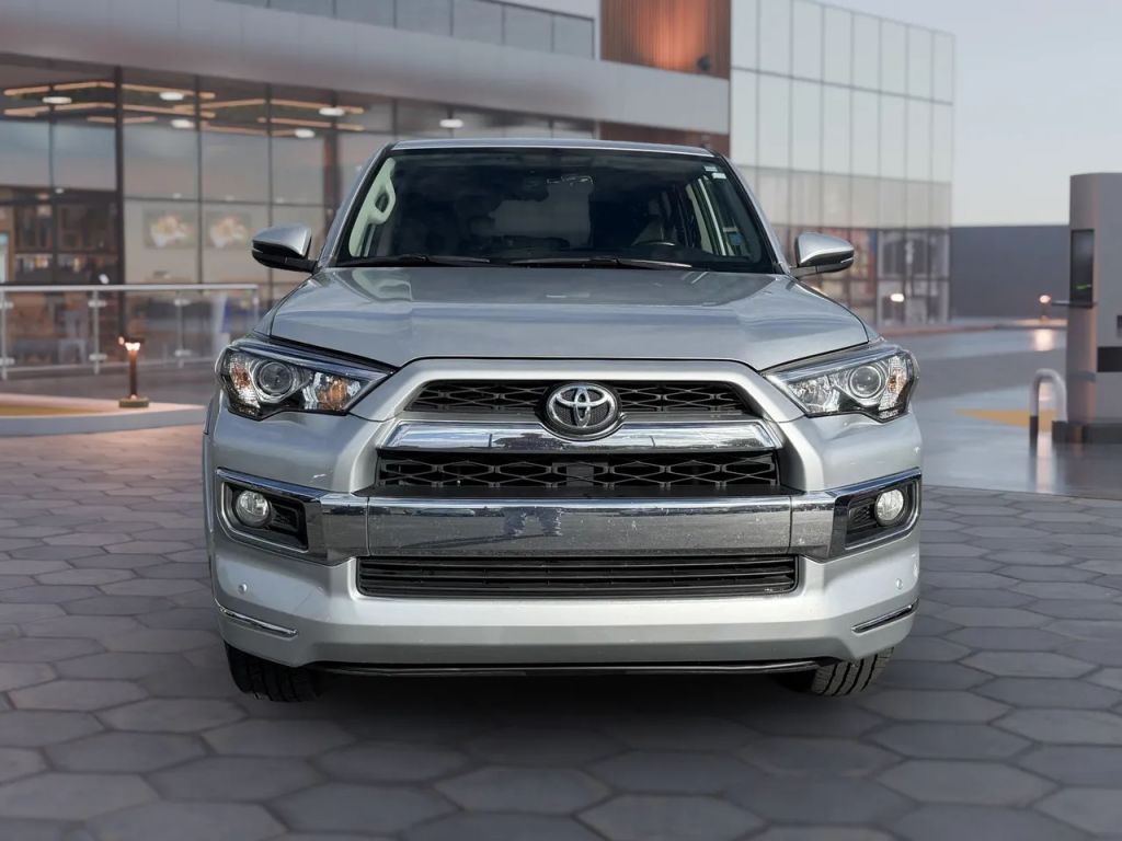 toyota 4runner 2015 JTEBU5JR1F5213165 image toyota 4runner 2015 JTEBU5JR1F5213165 image