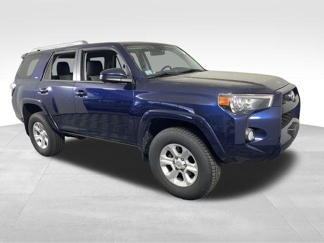 toyota 4runner 2015 JTEBU5JRXF5240610 image toyota 4runner 2015 JTEBU5JRXF5240610 image