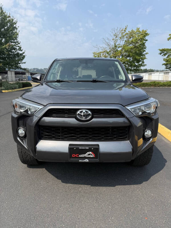 toyota 4runner 2015 JTEBU5JR2F5257062 image toyota 4runner 2015 JTEBU5JR2F5257062 image