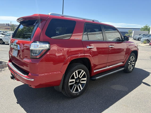 toyota 4runner 2015 JTEBU5JRXF5258041 image toyota 4runner 2015 JTEBU5JRXF5258041 image