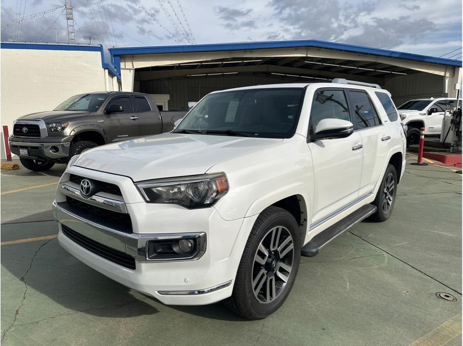 toyota 4runner 2015 JTEBU5JR5F5219423 image toyota 4runner 2015 JTEBU5JR5F5219423 image