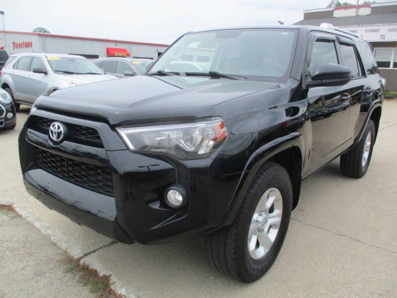 toyota 4runner 2015 JTEBU5JR6F5274799 image toyota 4runner 2015 JTEBU5JR6F5274799 image
