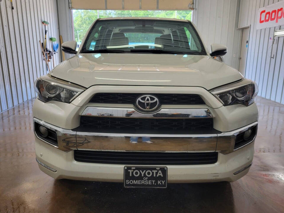 toyota 4runner 2015 JTEBU5JR6F5275094 image toyota 4runner 2015 JTEBU5JR6F5275094 image