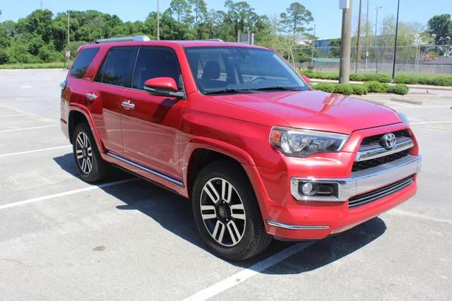toyota 4runner 2015 JTEBU5JR1F5239488 image toyota 4runner 2015 JTEBU5JR1F5239488 image