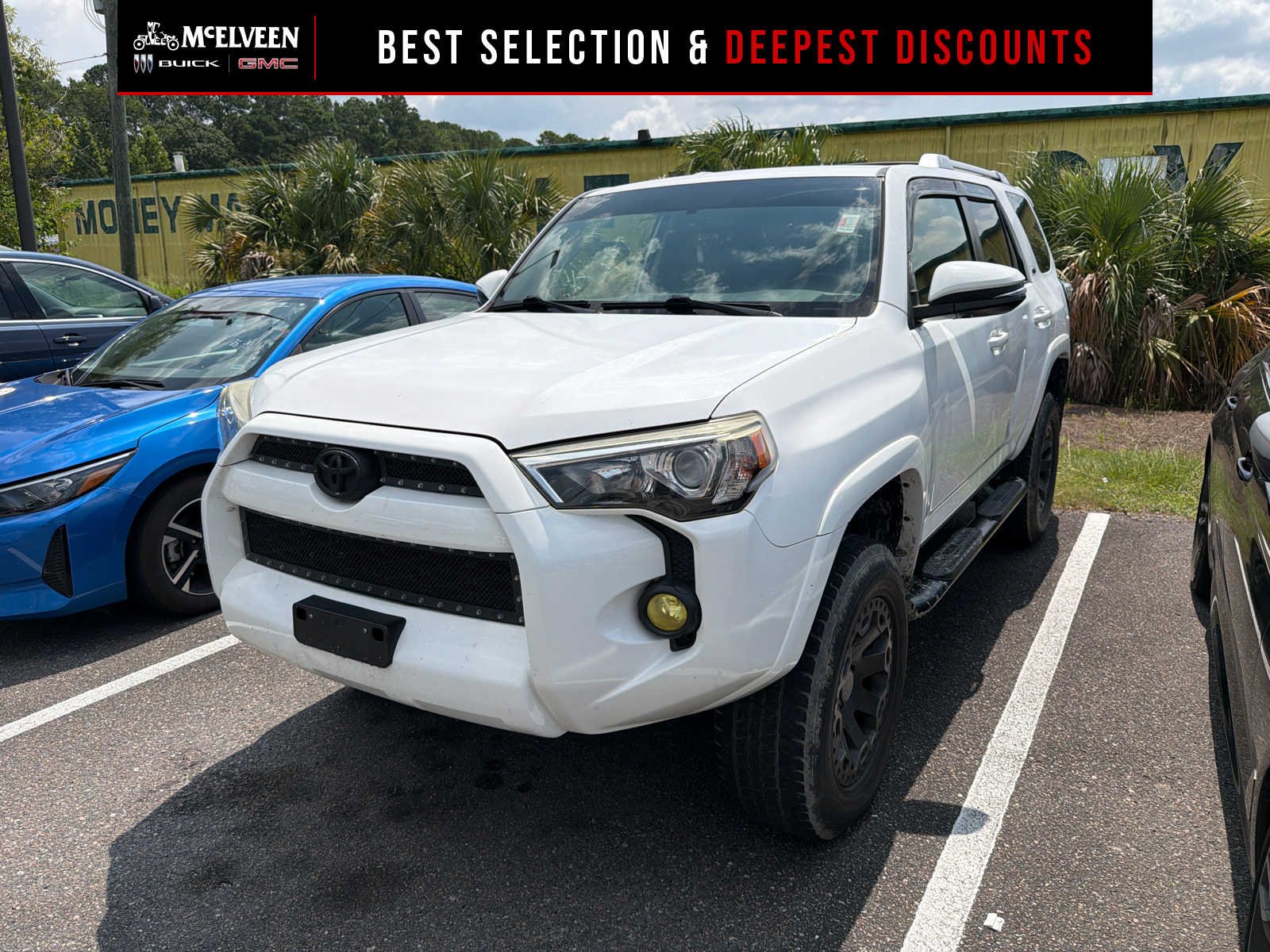 toyota 4runner 2015 JTEBU5JR5F5206302 image toyota 4runner 2015 JTEBU5JR5F5206302 image
