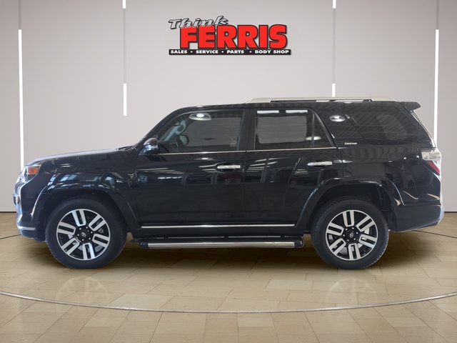 toyota 4runner 2015 JTEBU5JR5F5214285 image toyota 4runner 2015 JTEBU5JR5F5214285 image
