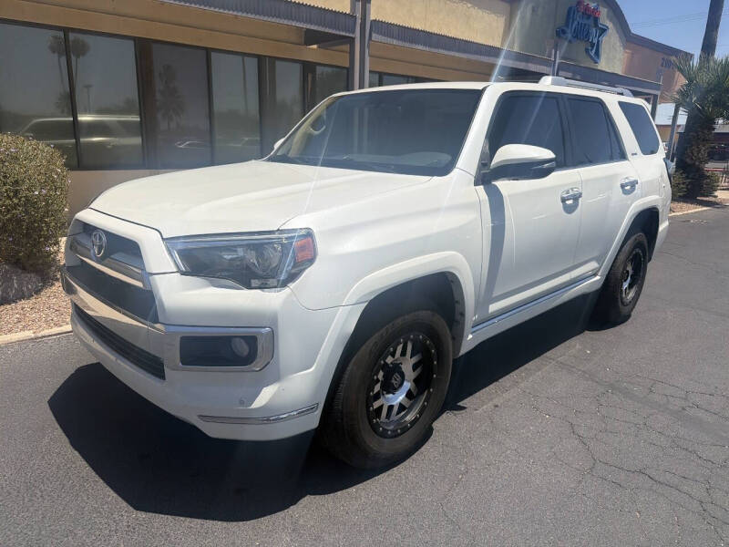 toyota 4runner 2015 JTEBU5JR1F5273222 image toyota 4runner 2015 JTEBU5JR1F5273222 image
