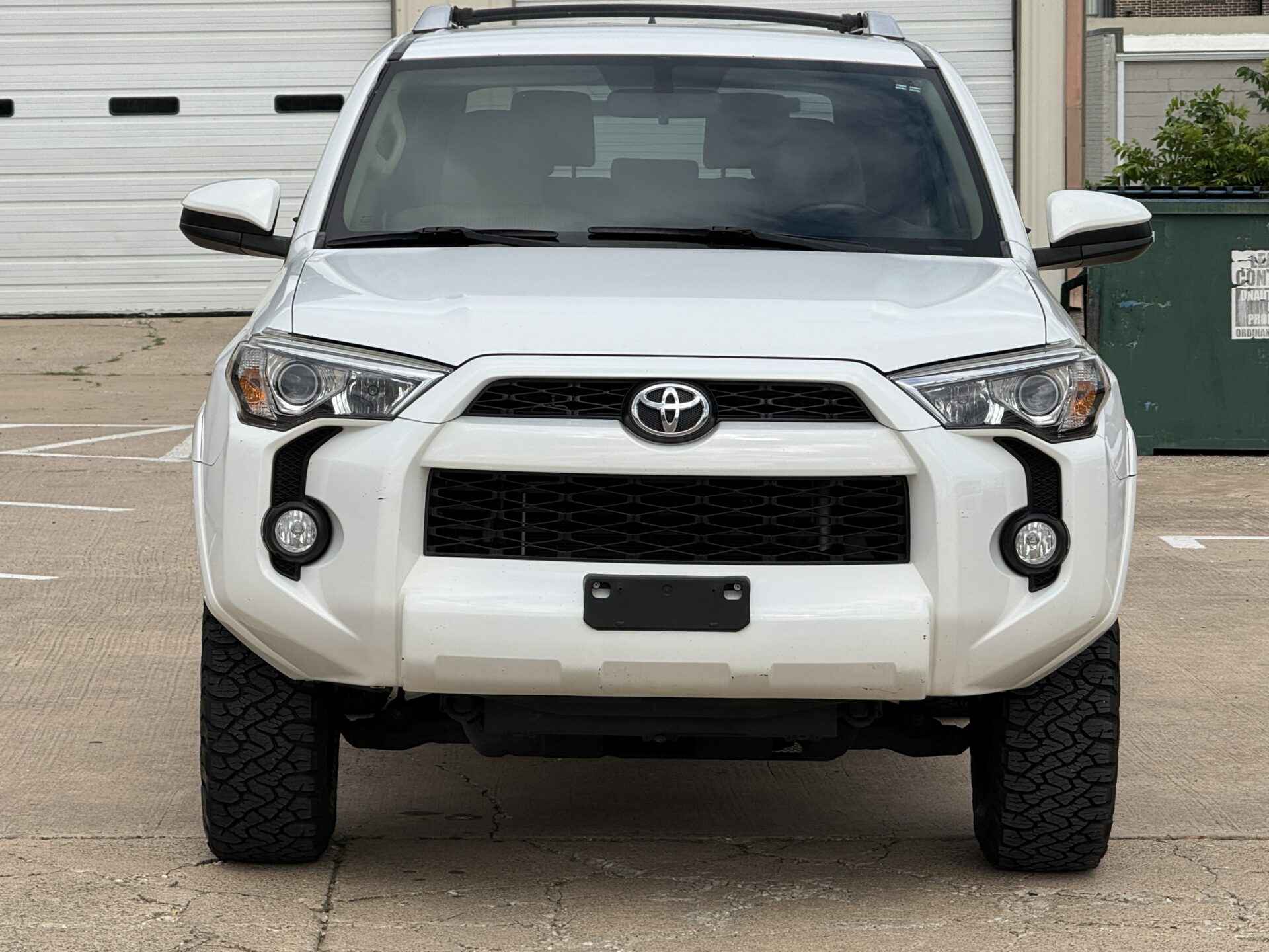 toyota 4runner 2015 JTEBU5JR6F5260384 image toyota 4runner 2015 JTEBU5JR6F5260384 image