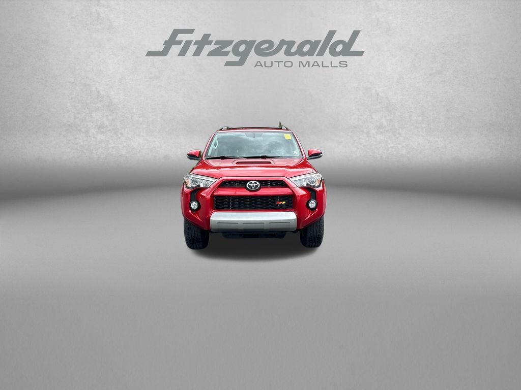 toyota 4runner 2015 JTEBU5JRXF5274319 image toyota 4runner 2015 JTEBU5JRXF5274319 image